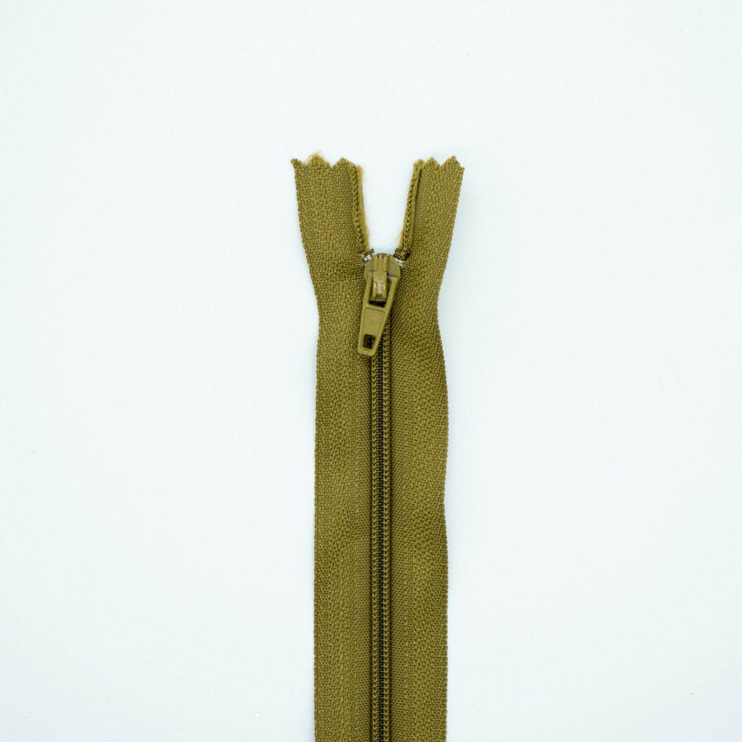 Close End Dress Zip 40CM