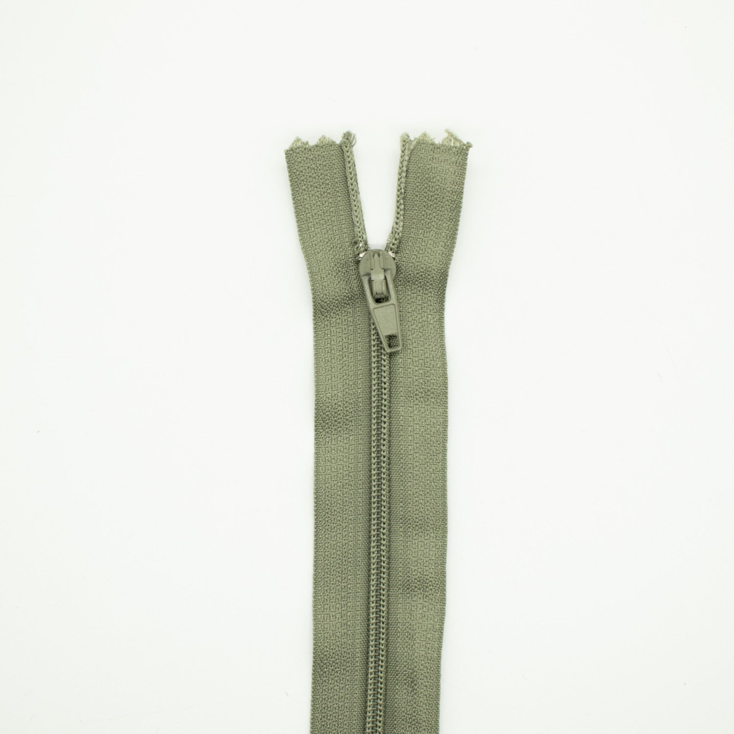 Close End Dress Zip 35CM