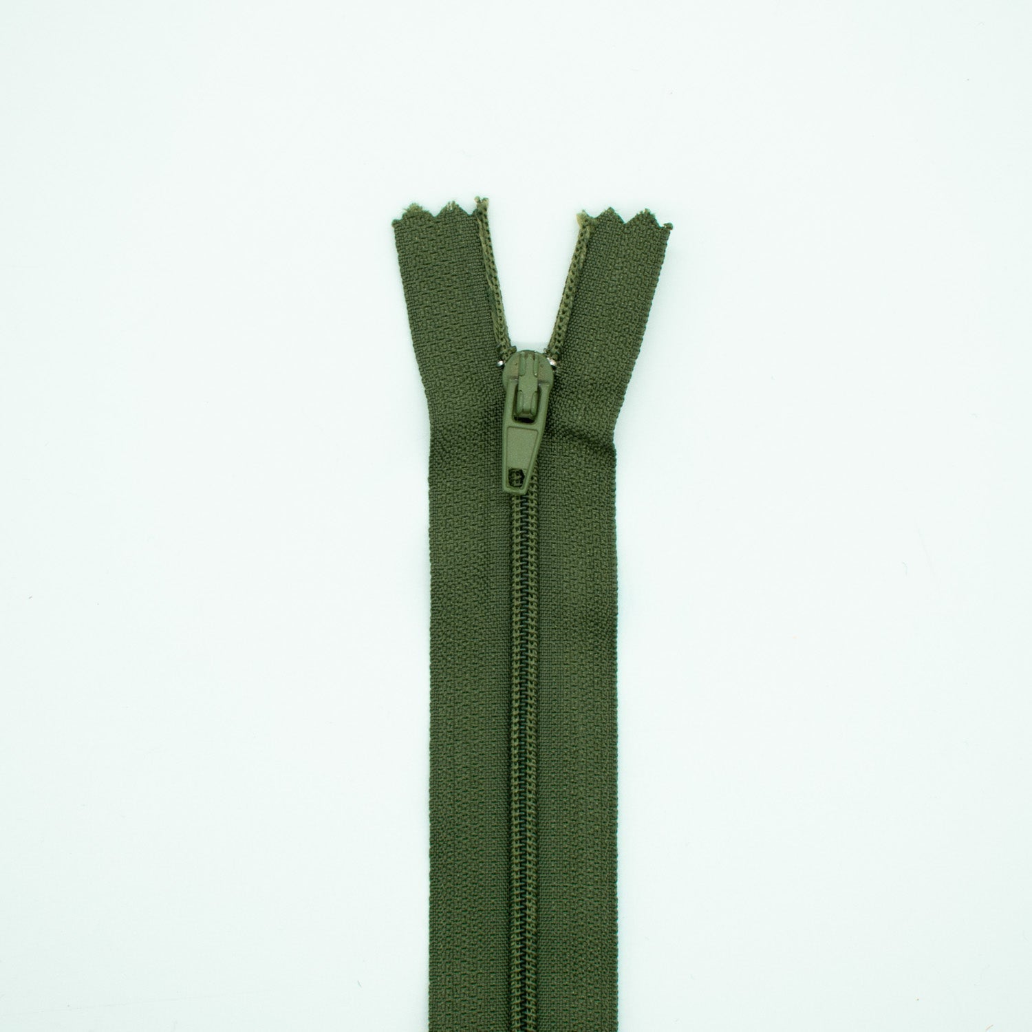 Close End Dress Zip 50CM