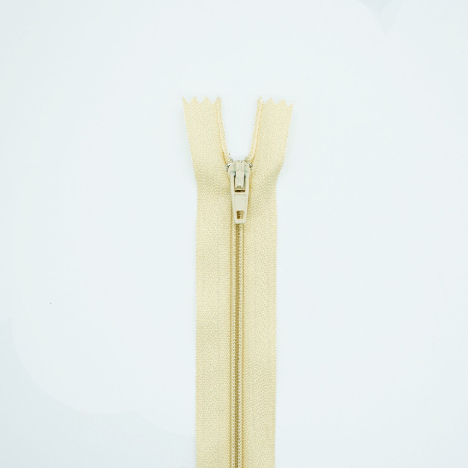 Close End Dress Zip 20CM