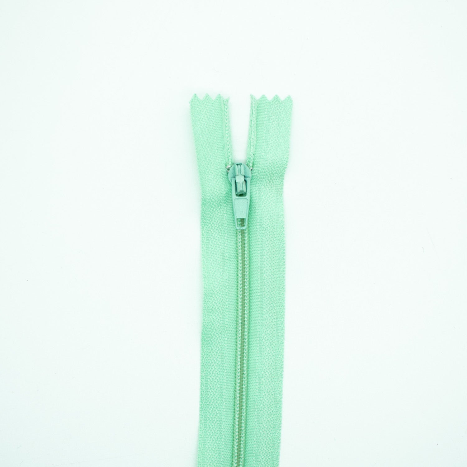 Close End Dress Zip 15CM