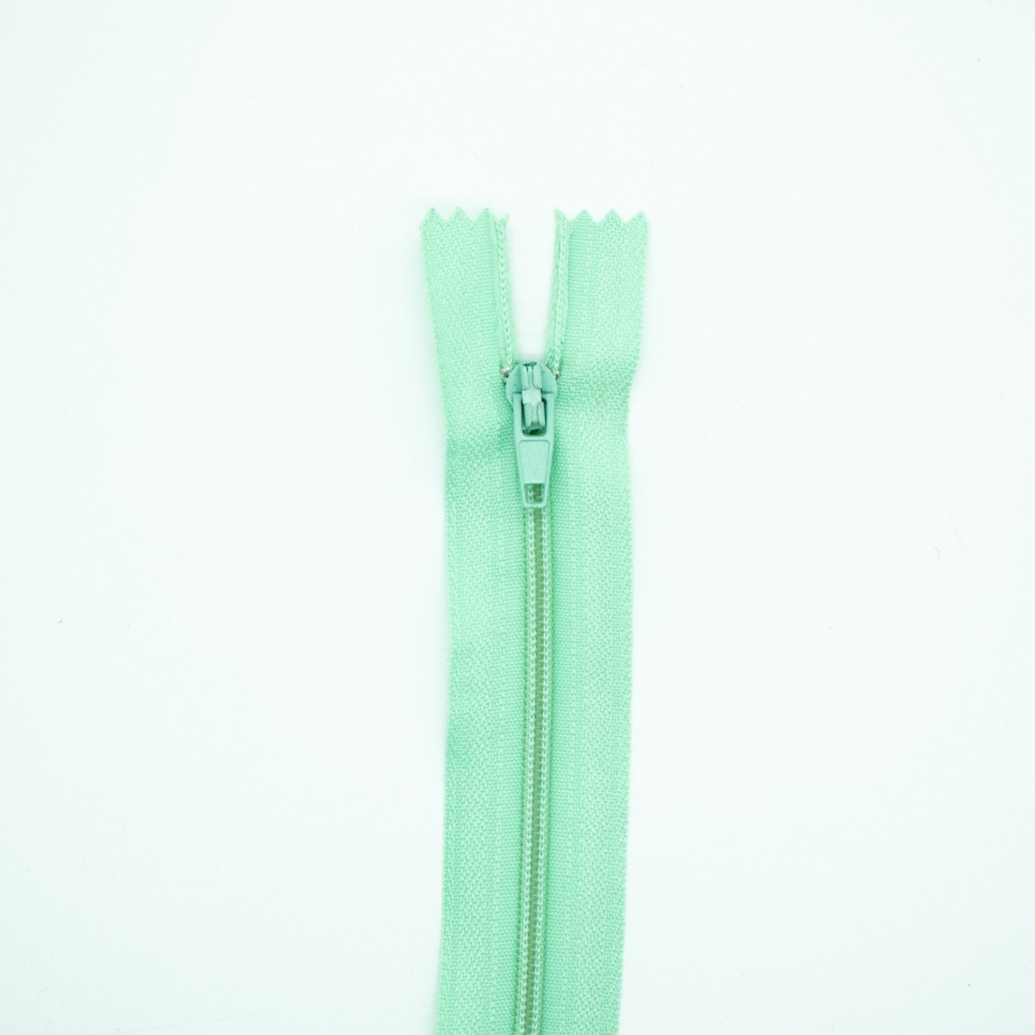 Close End Dress Zip 50CM