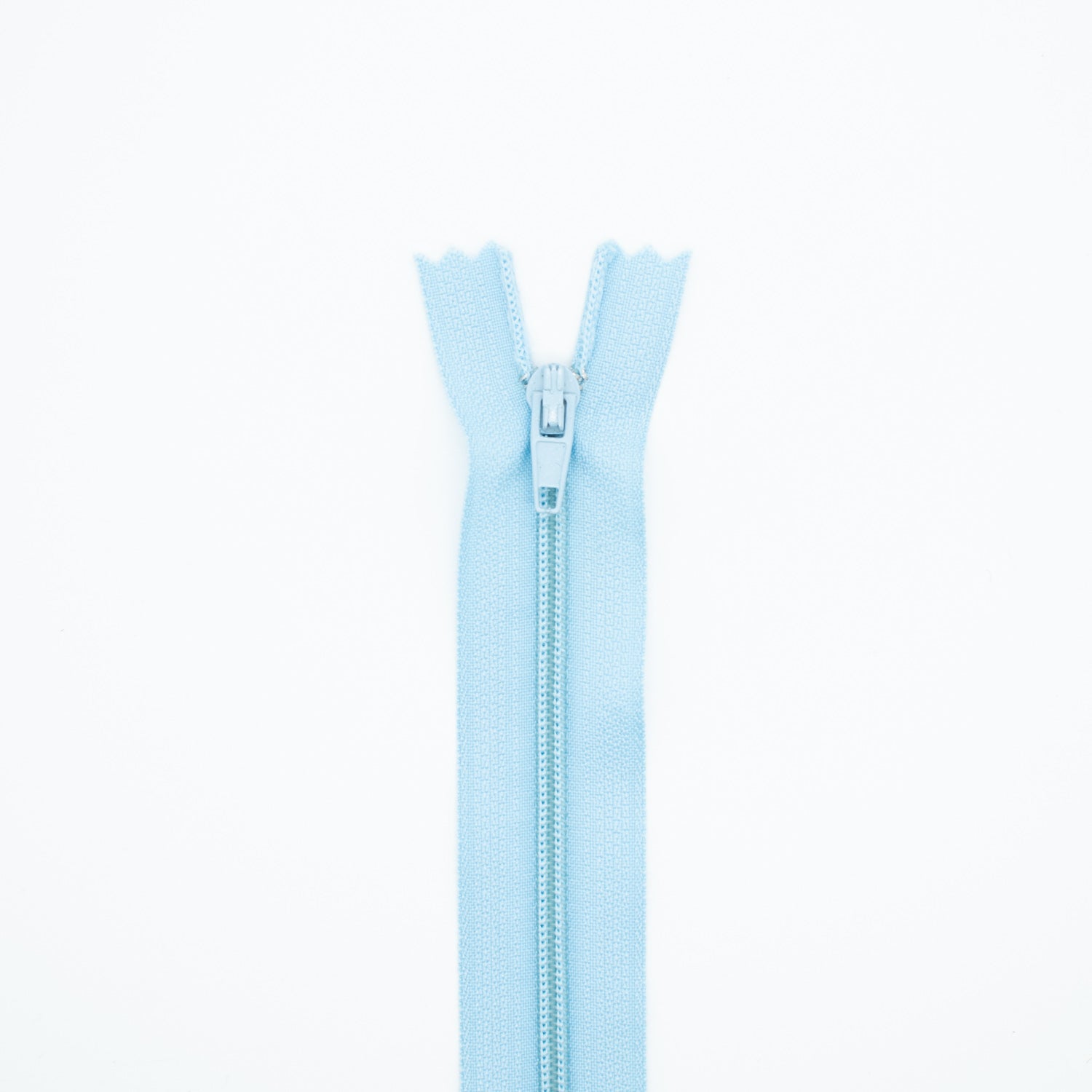 Close End Dress Zip 60CM