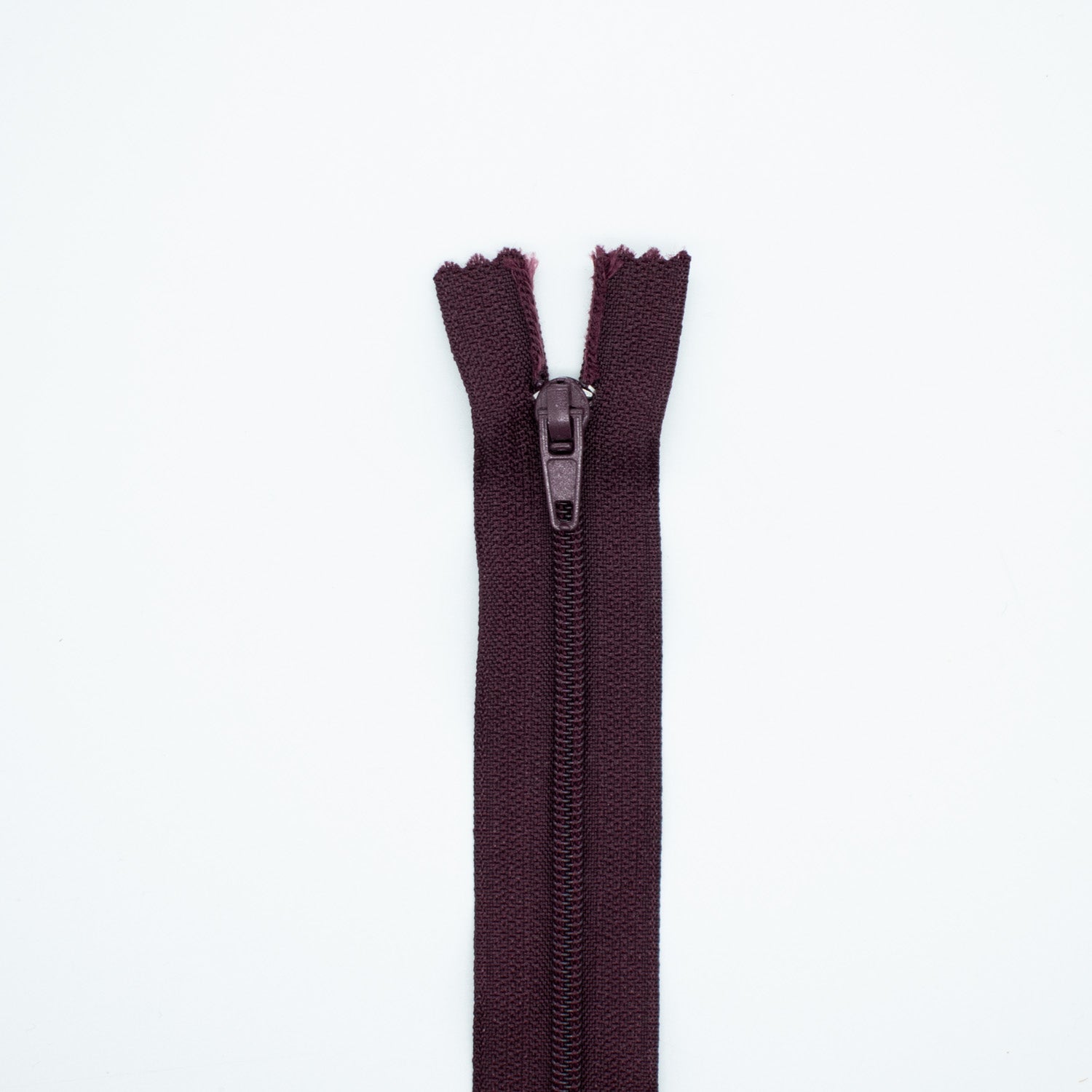 Close End Dress Zip 20CM