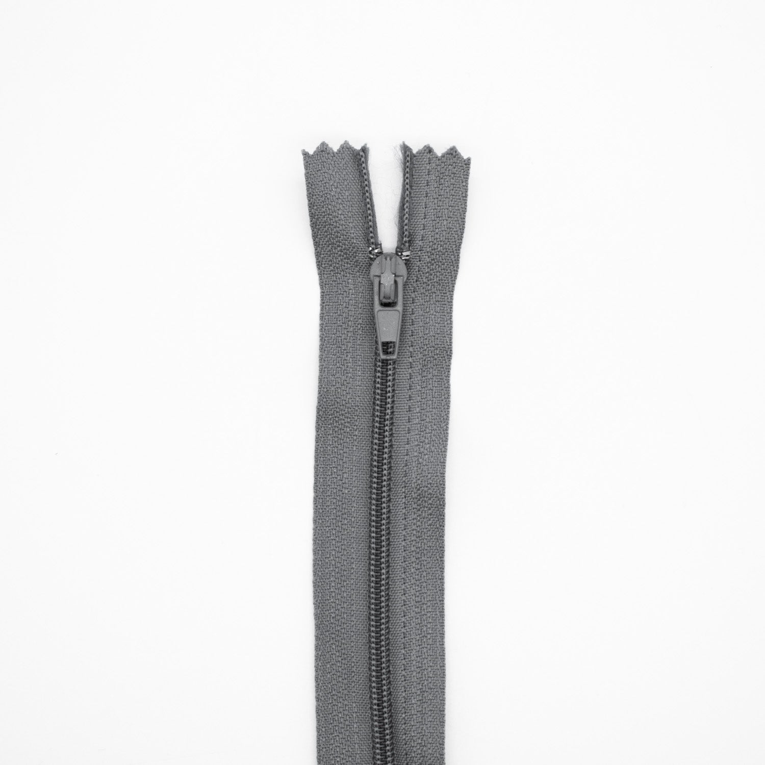 Close End Dress Zip 25CM