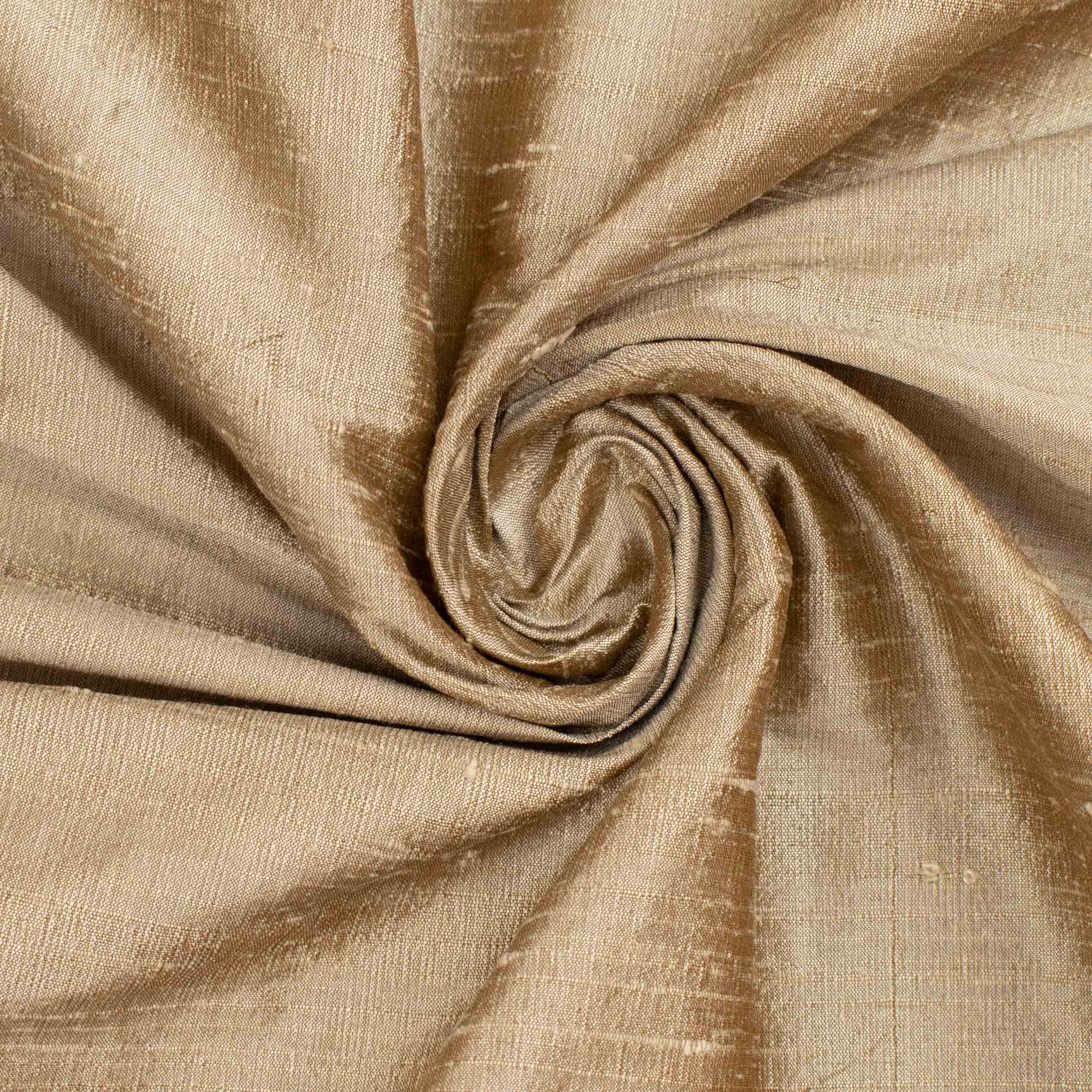 Dupion Raw Silk-Collection 3