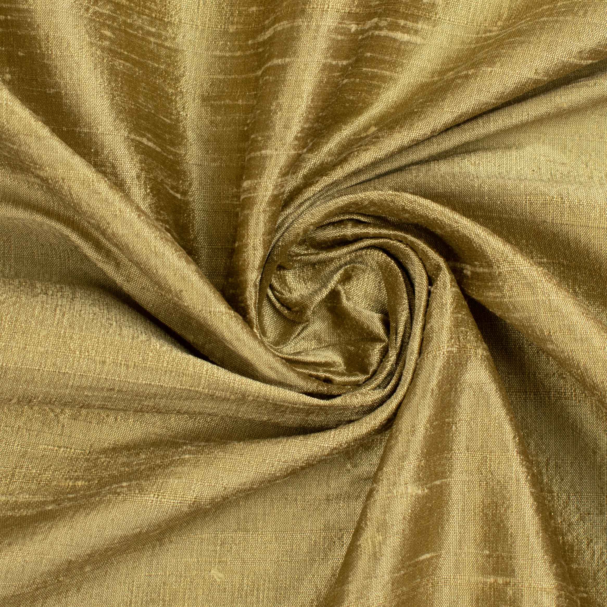 Dupion Raw Silk-Collection 3