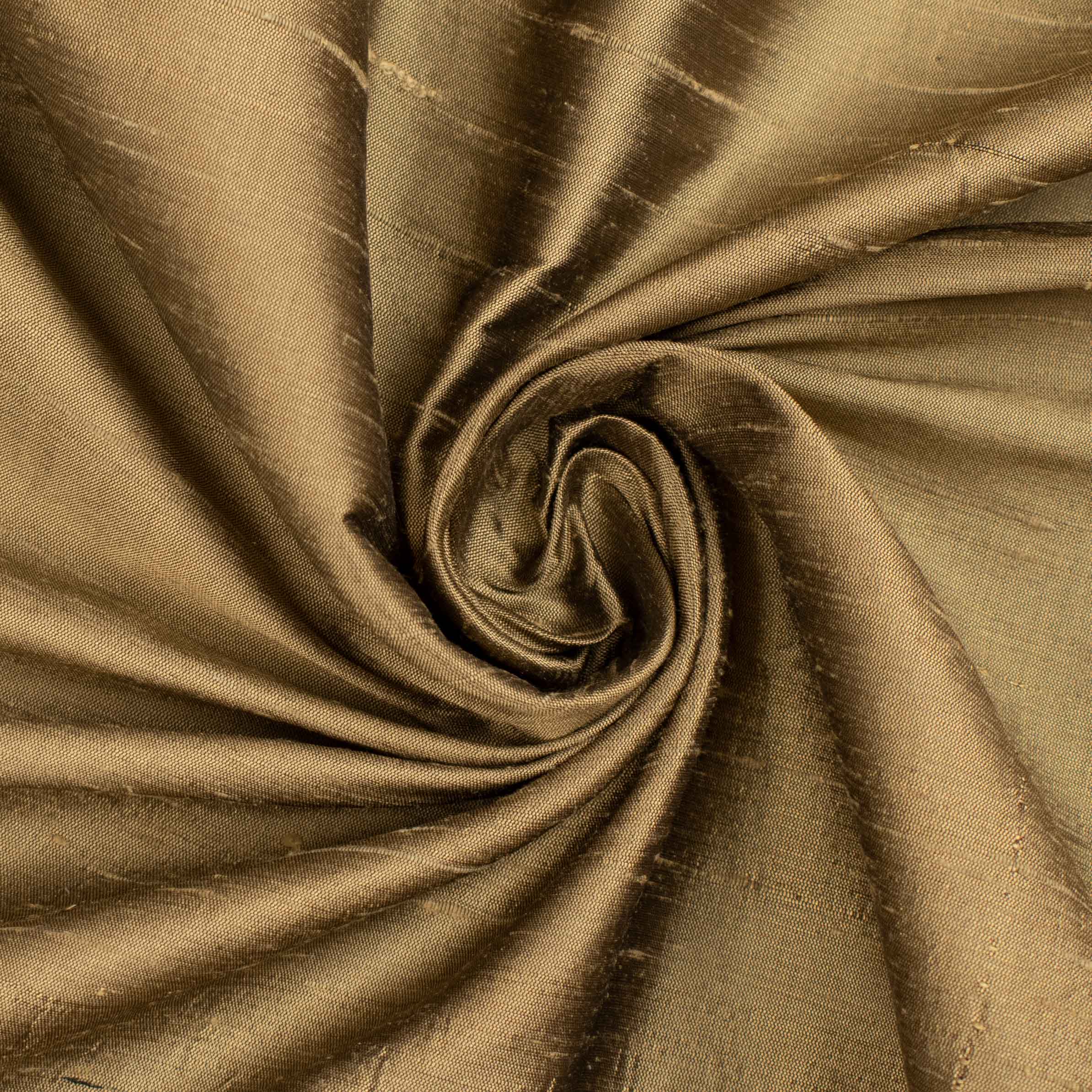 Dupion Raw Silk-Collection 3