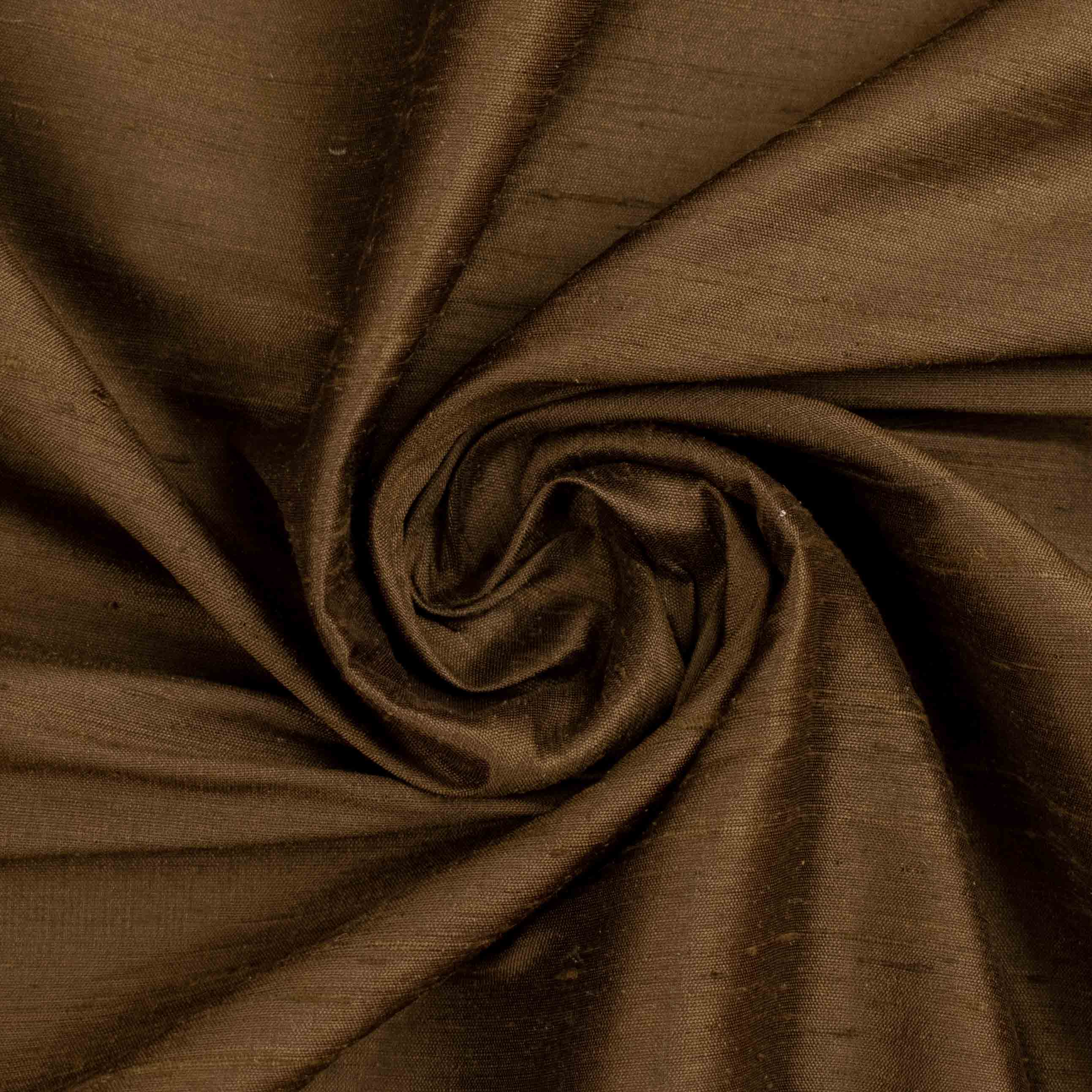 Dupion Raw Silk-Collection 3