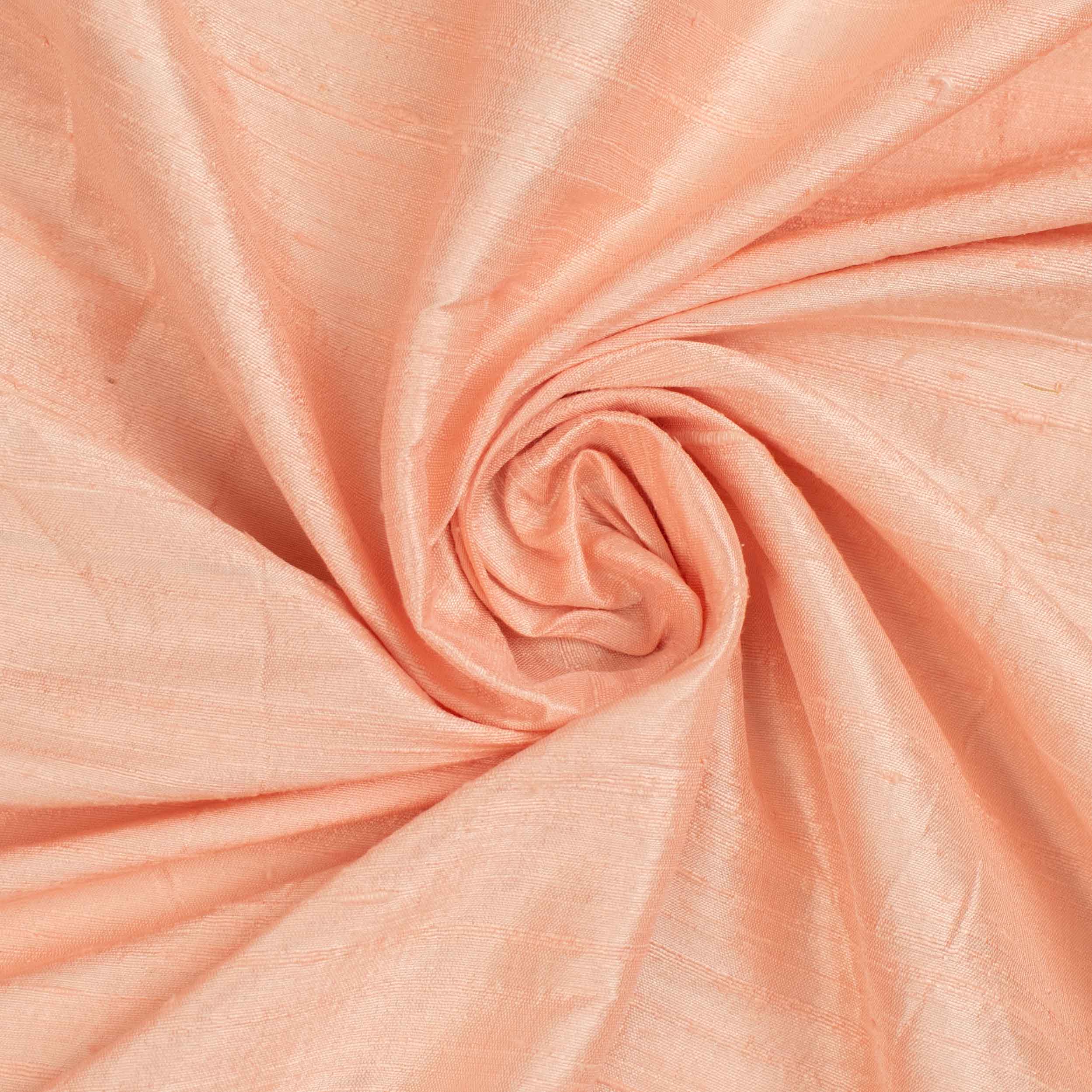 Dupion Raw Silk-Collection 3