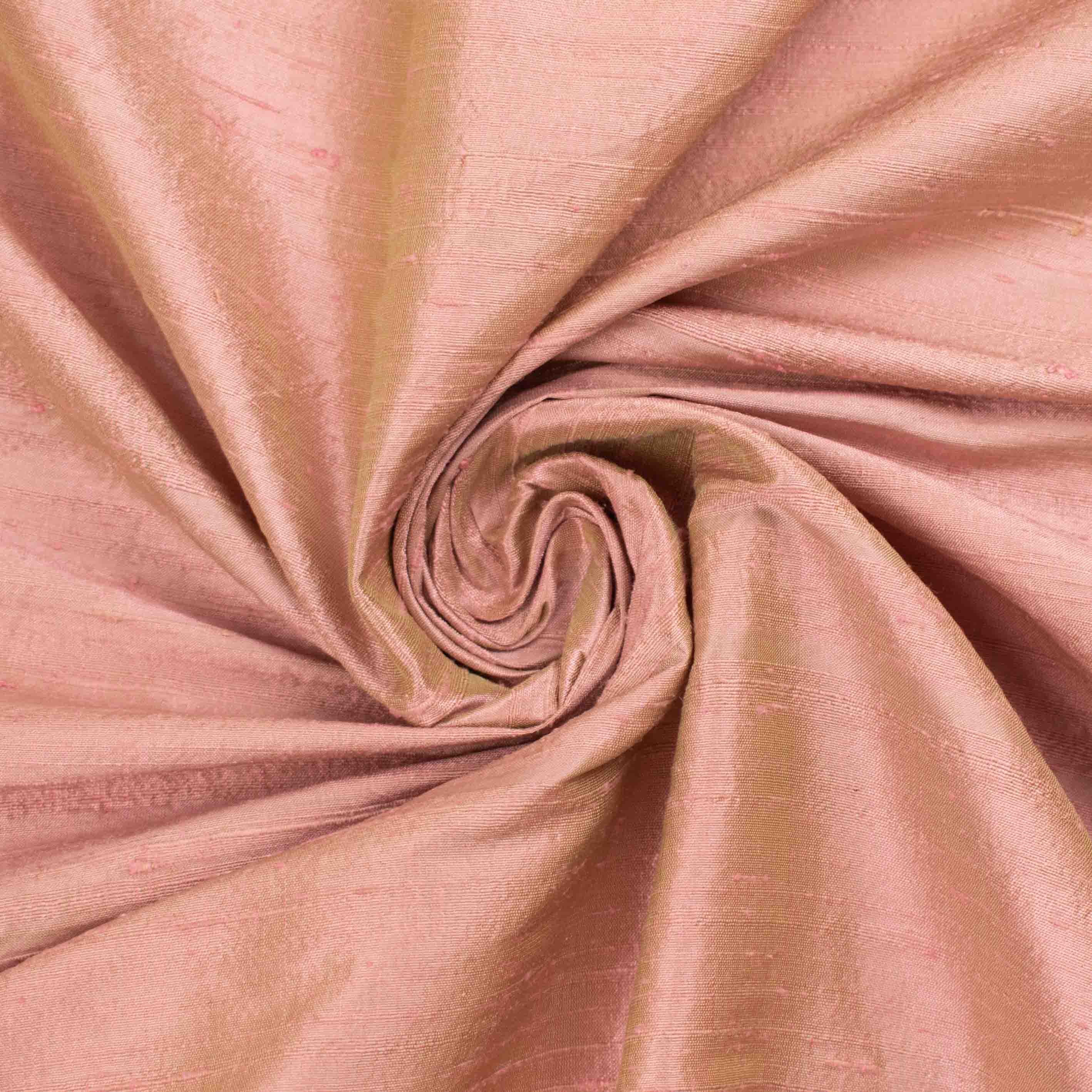 Dupion Raw Silk-Collection 3