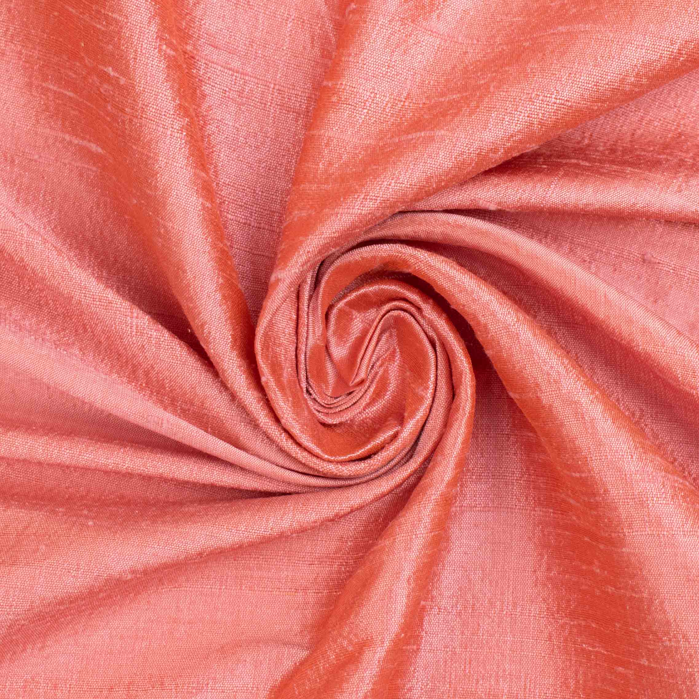 Dupion Raw Silk-Collection 3