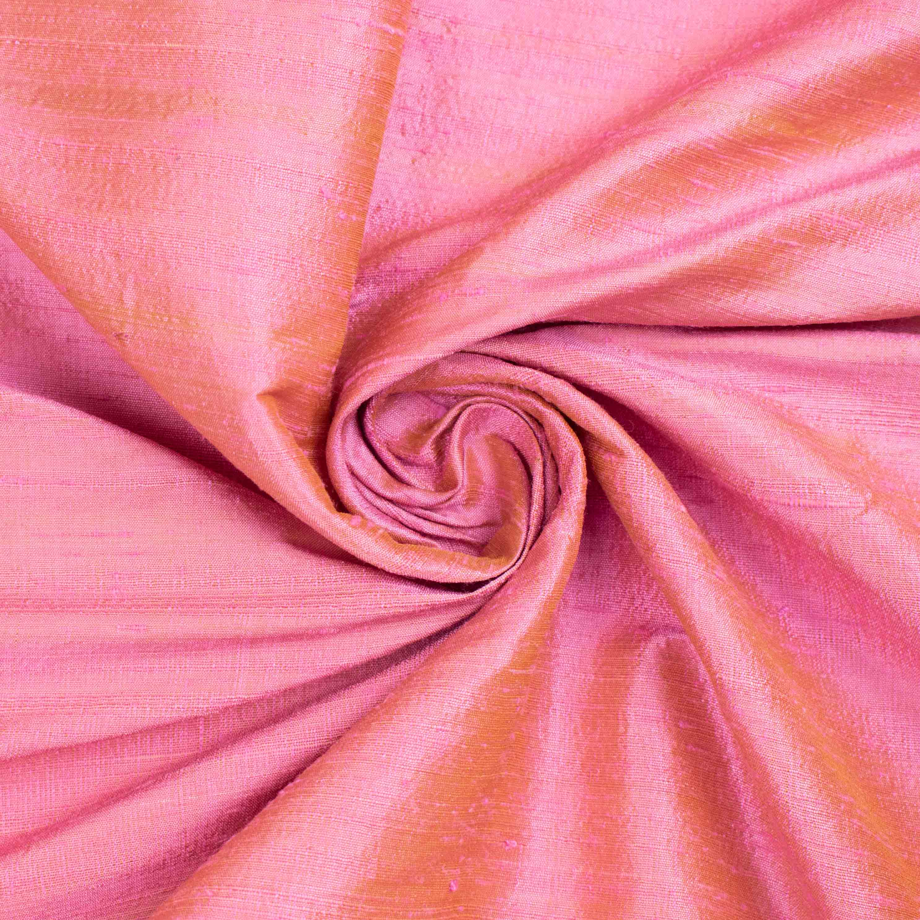 Dupion Raw Silk-Collection 3