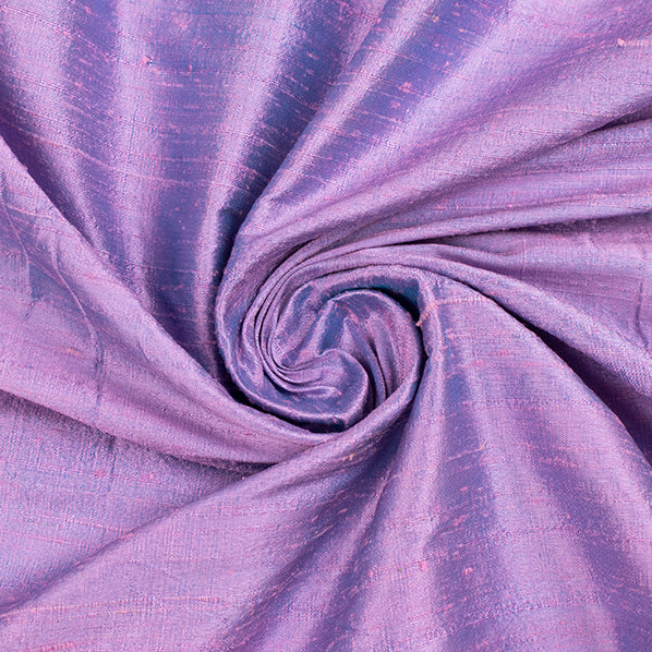 Dupion Raw Silk-Collection 3