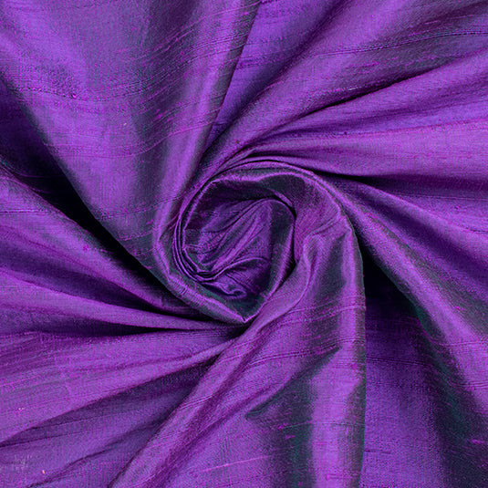 Dupion Raw Silk-Collection 3