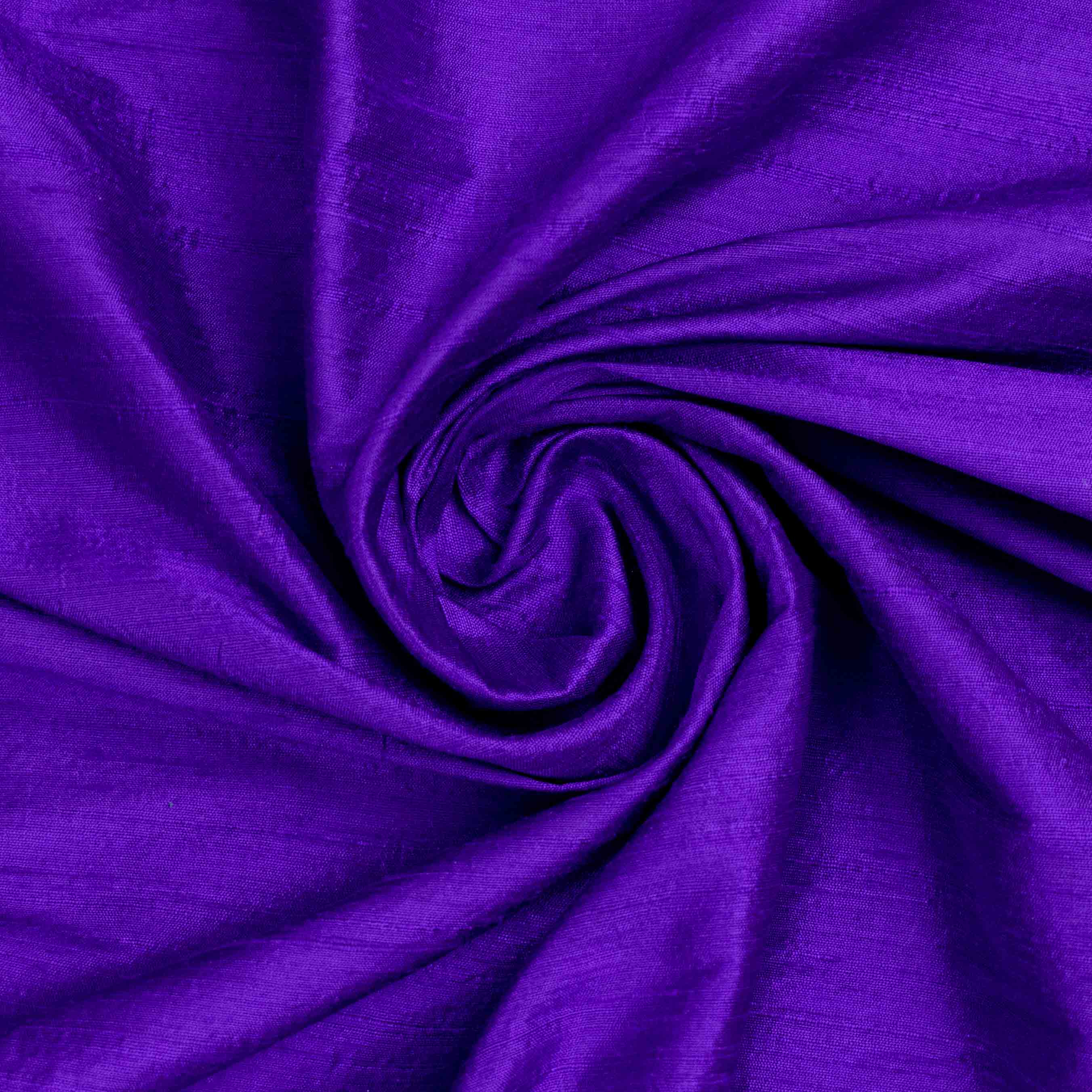 Dupion Raw Silk-Collection 3