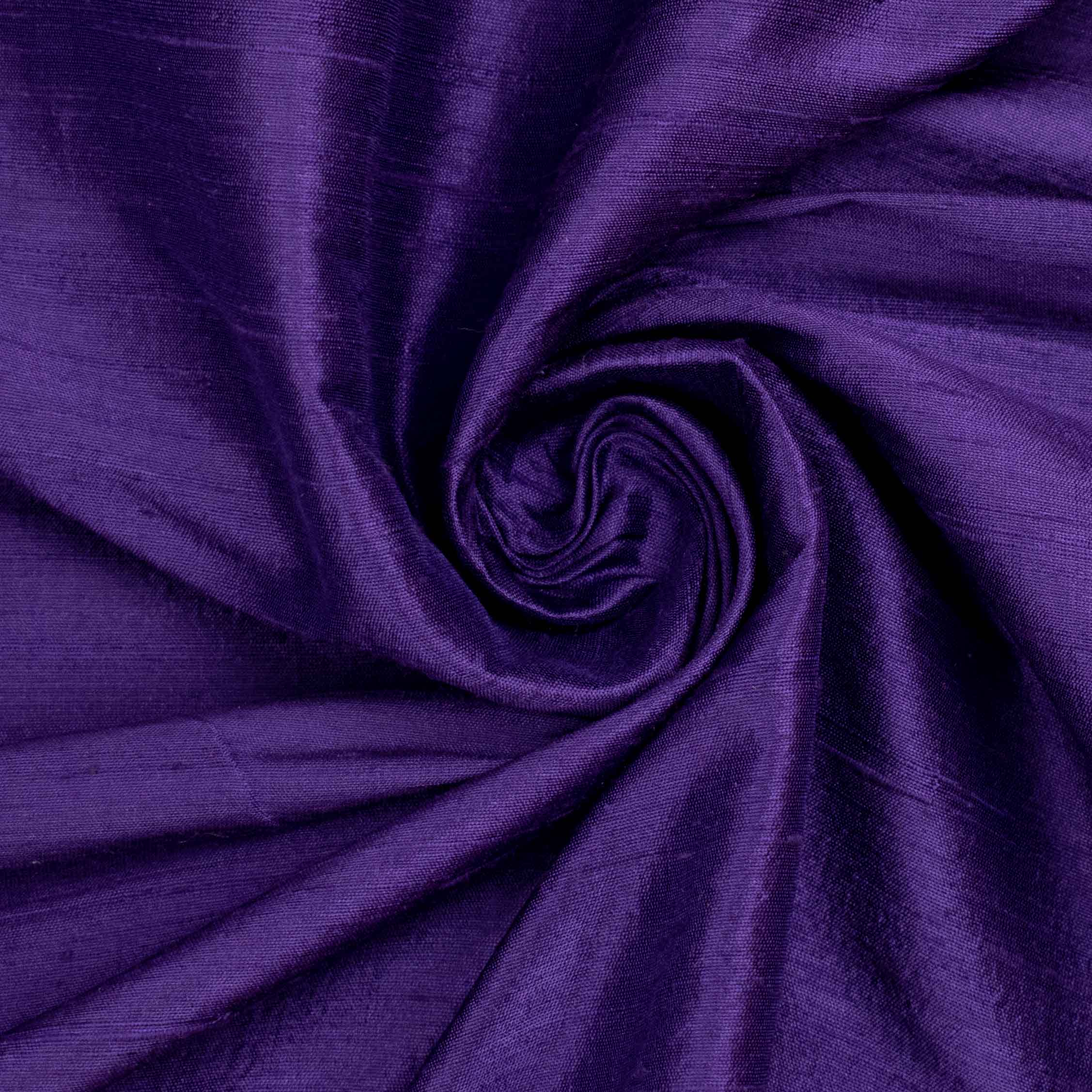 Dupion Raw Silk-Collection 3