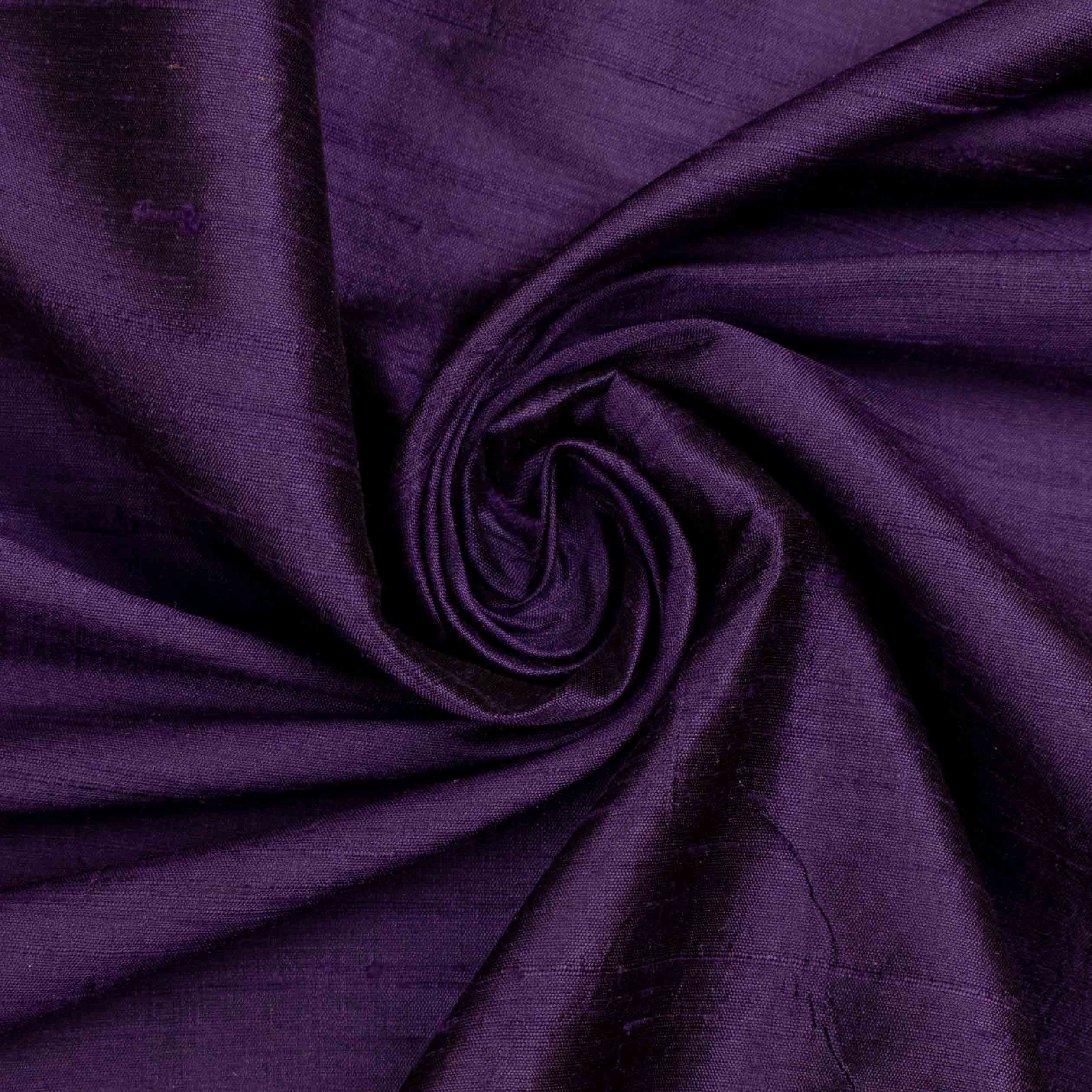 Dupion Raw Silk-Collection 3