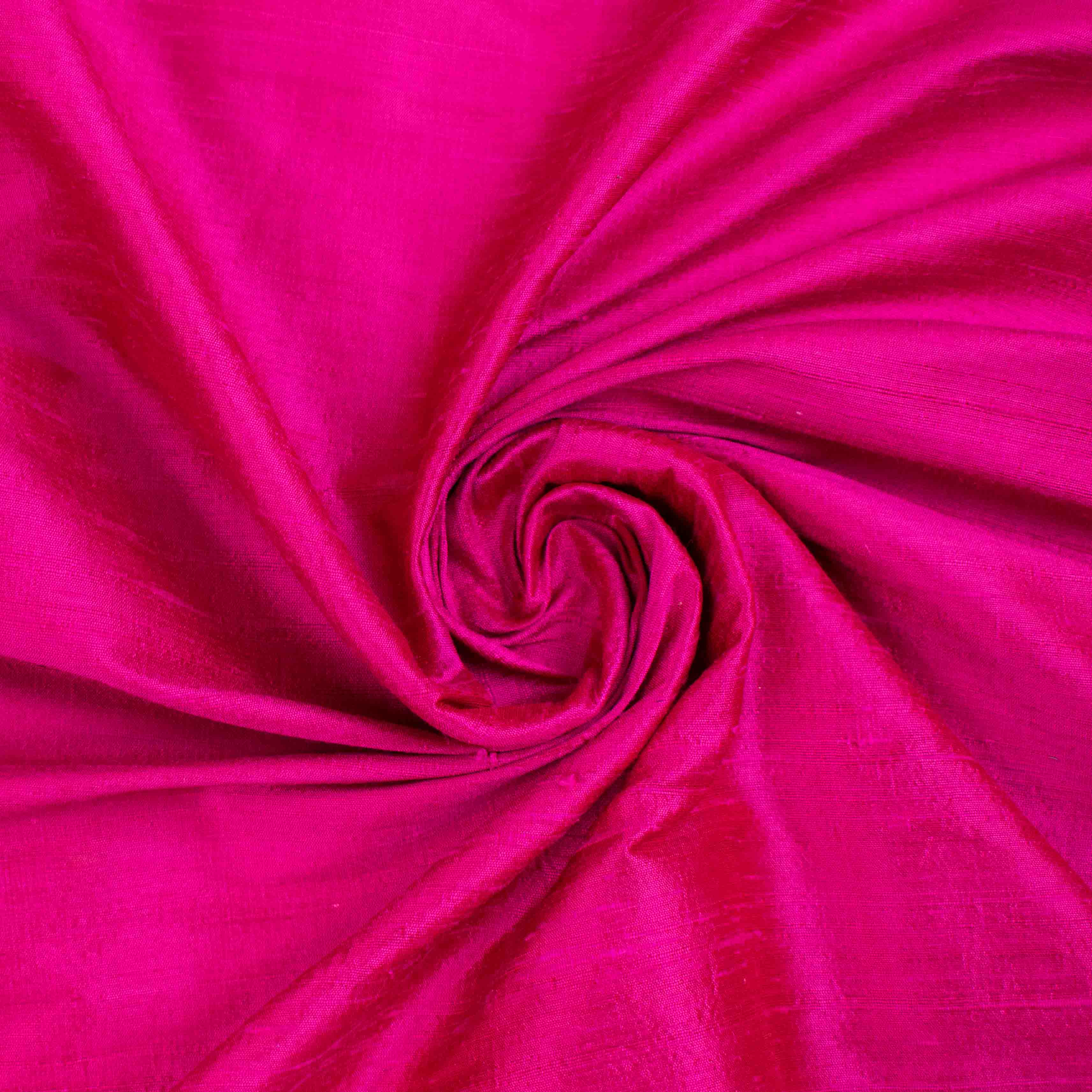 Dupion Raw Silk-Collection 3