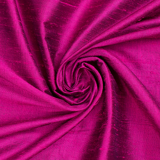 Dupion Raw Silk-Collection 3