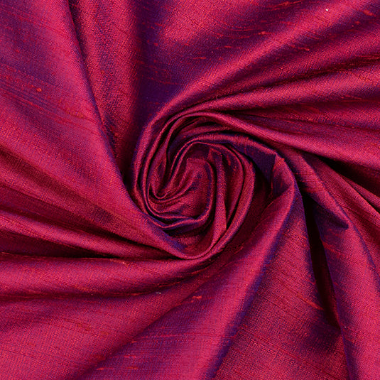 Dupion Raw Silk-Collection 3