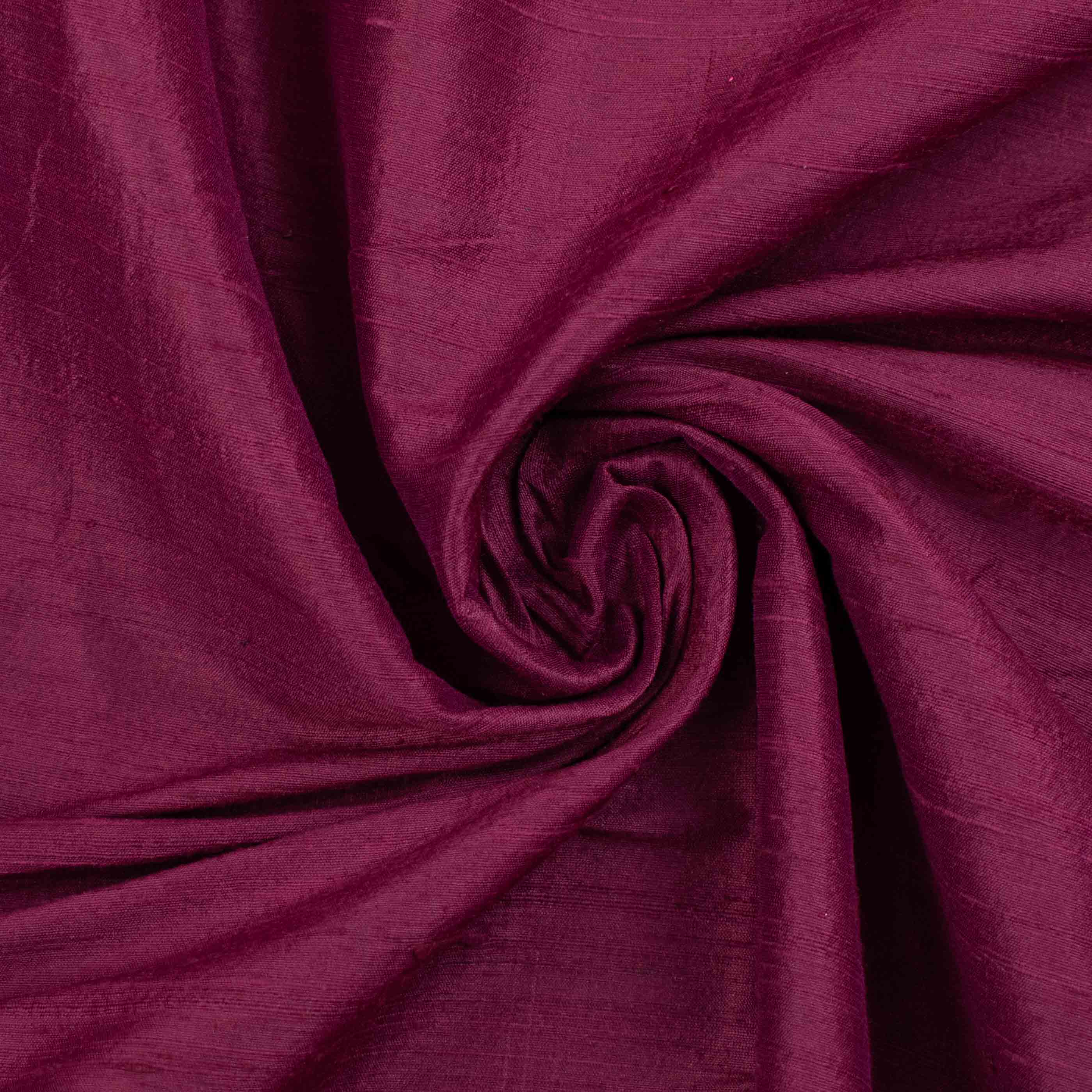 Dupion Raw Silk-Collection 3