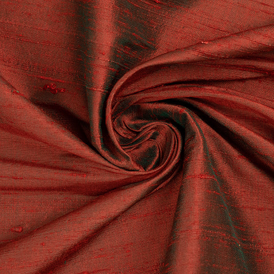 Dupion Raw Silk-Collection 3