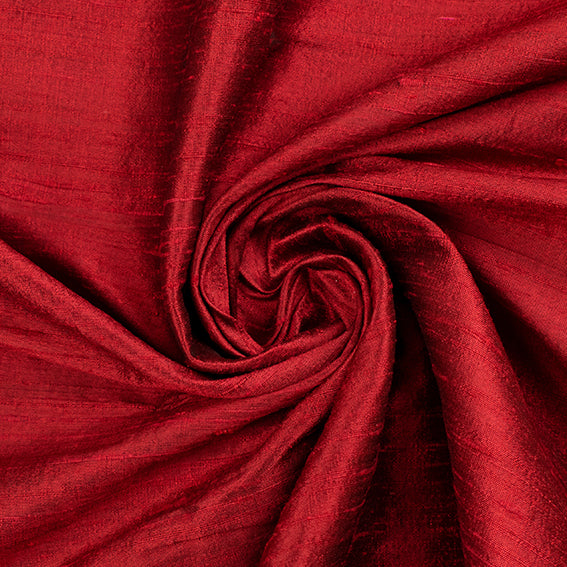 Dupion Raw Silk-Collection 3