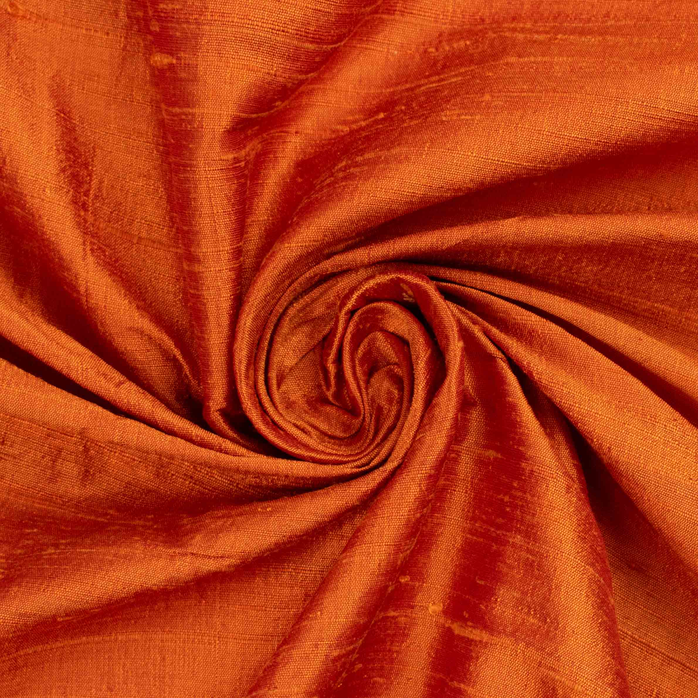 Dupion Raw Silk-Collection 3