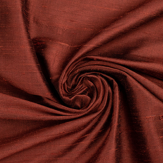 Dupion Raw Silk-Collection 3