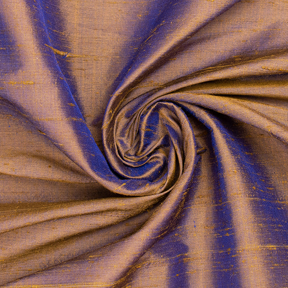 Dupion Raw Silk-Collection 3