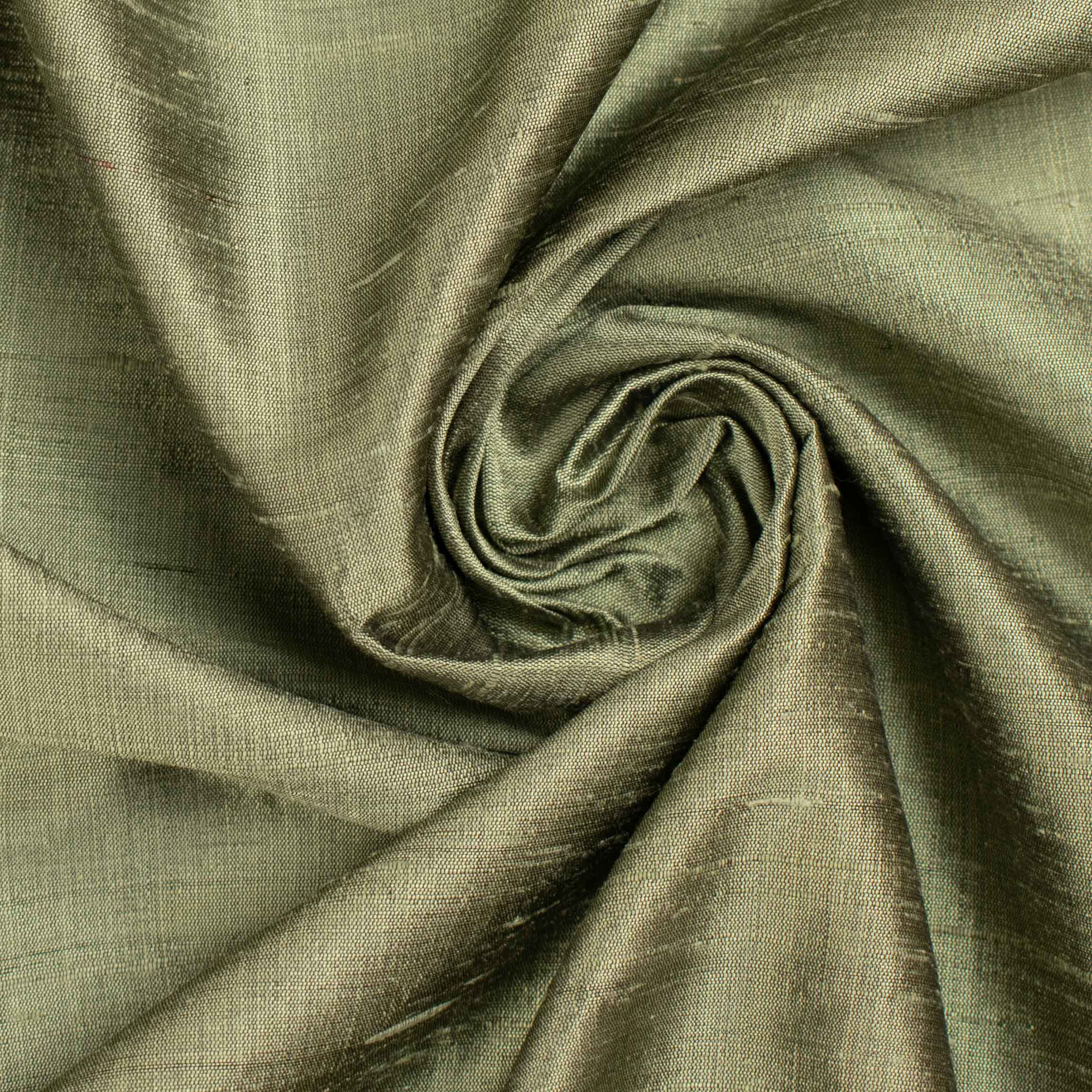 Dupion Raw Silk-Collection 3