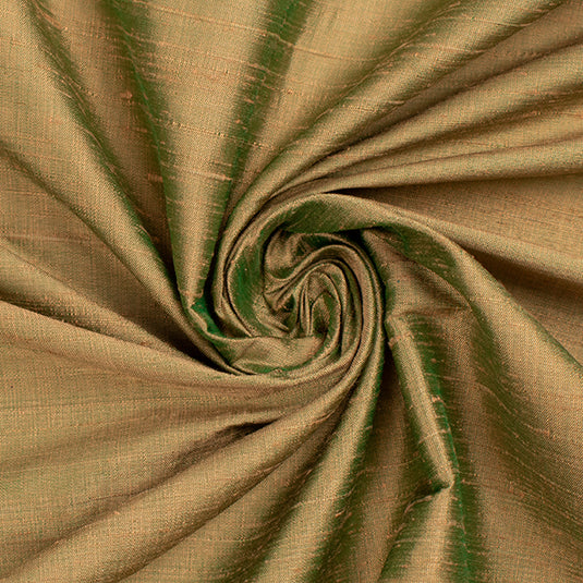 Dupion Raw Silk-Collection 3