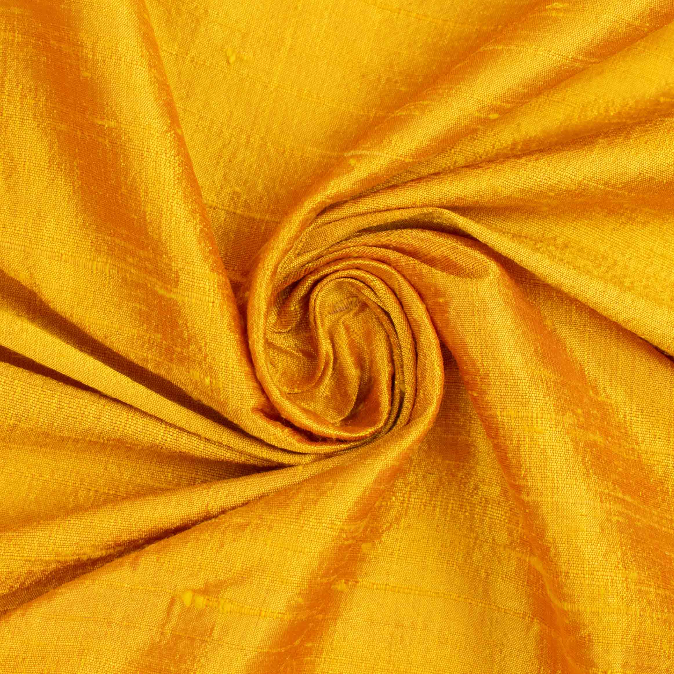 Dupion Raw Silk-Collection 3