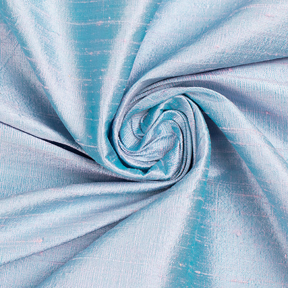 Dupion Raw Silk-Collection 3