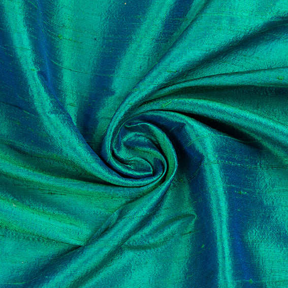 Dupion Raw Silk-Collection 3