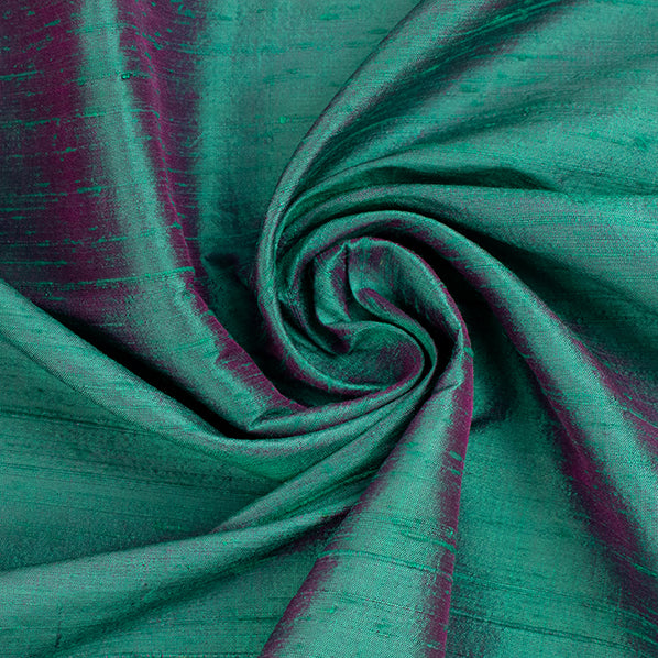 Dupion Raw Silk-Collection 3