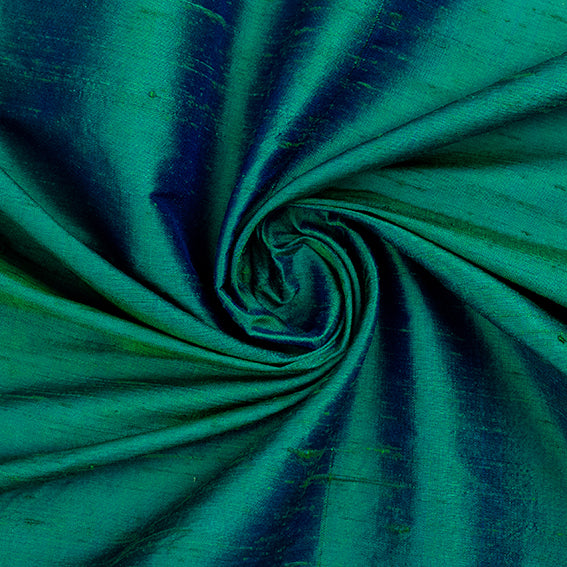 Dupion Raw Silk-Collection 3