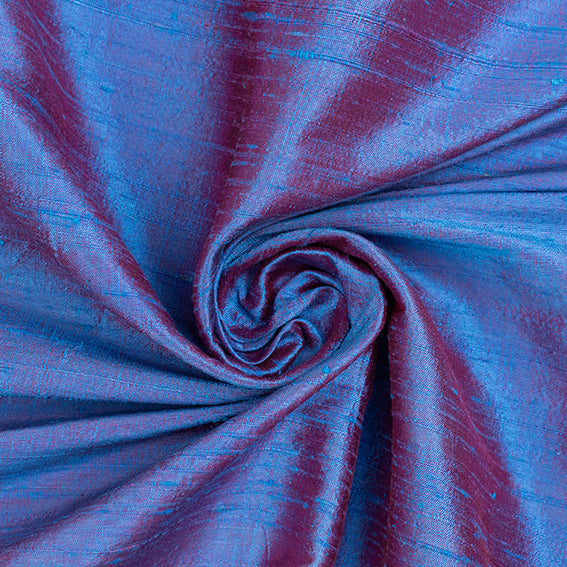 Dupion Raw Silk-Collection 3
