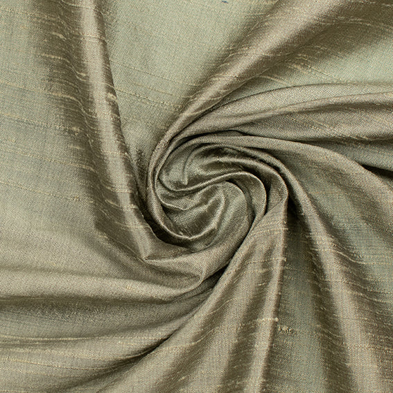 Dupion Raw Silk-Collection 3