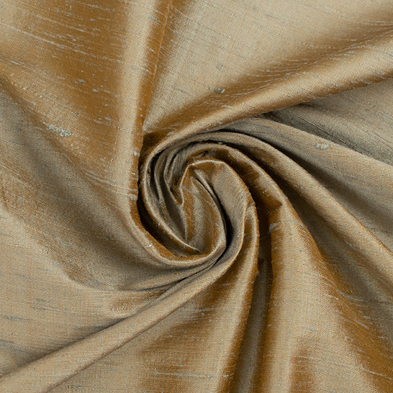 Dupion Raw Silk-Collection 3