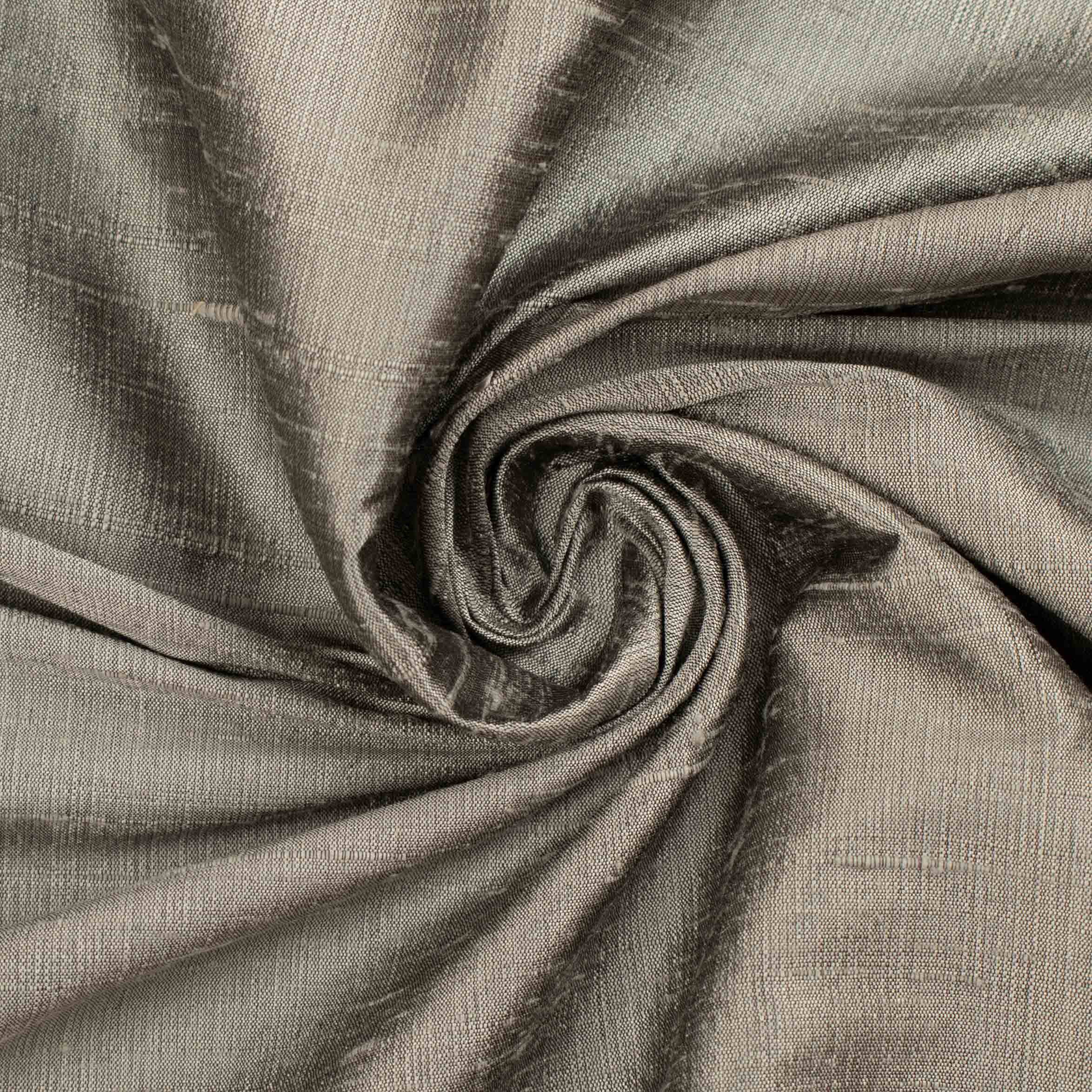 Dupion Raw Silk-Collection 3