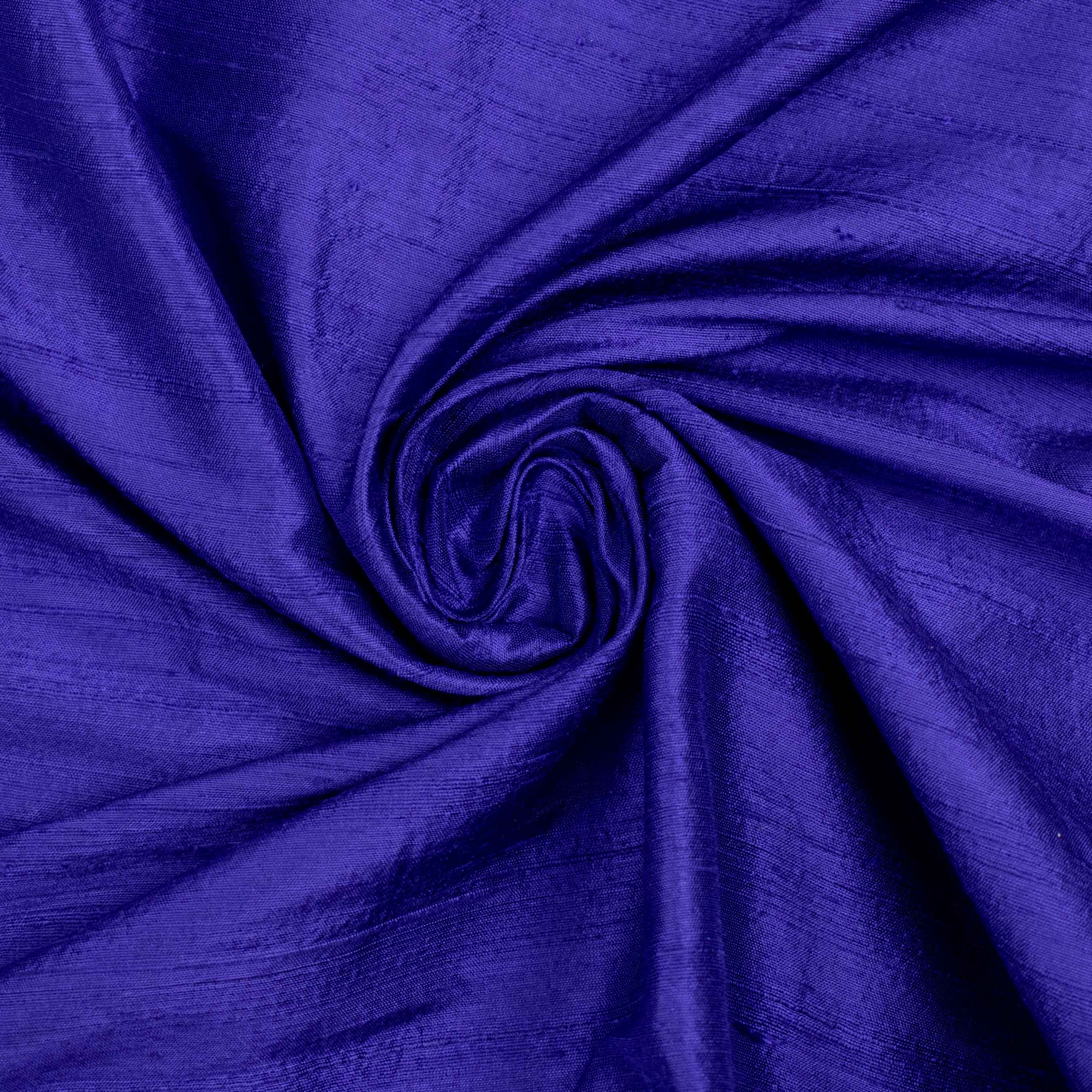 Dupion Raw Silk-Collection 3