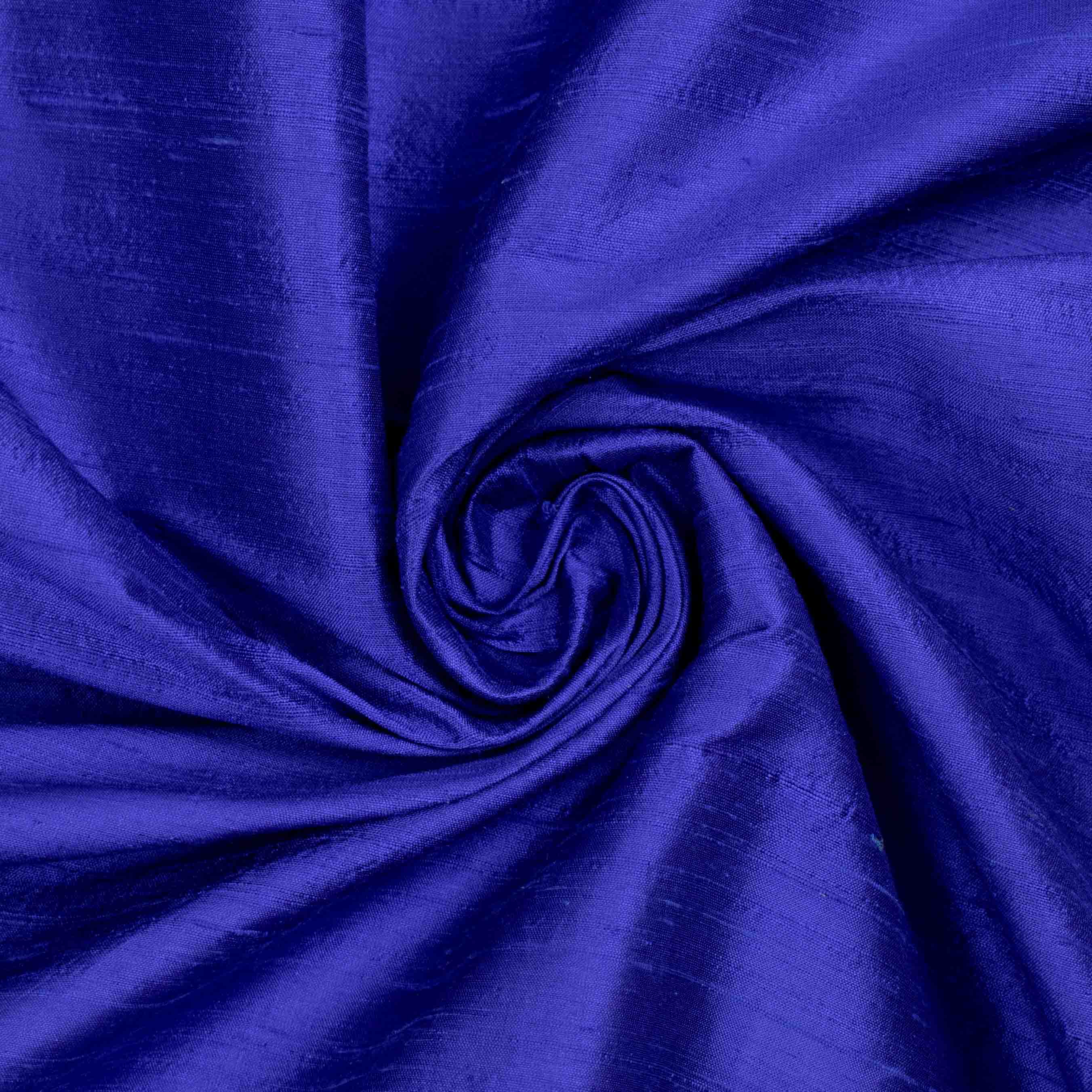 Dupion Raw Silk-Collection 3