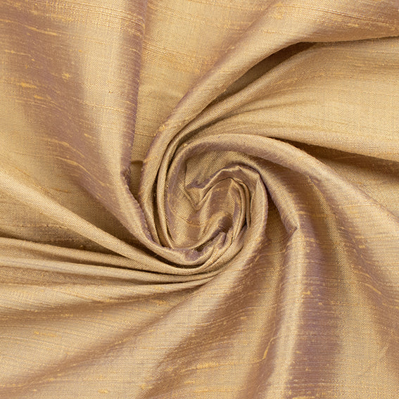 Dupion Raw Silk-Collection 3
