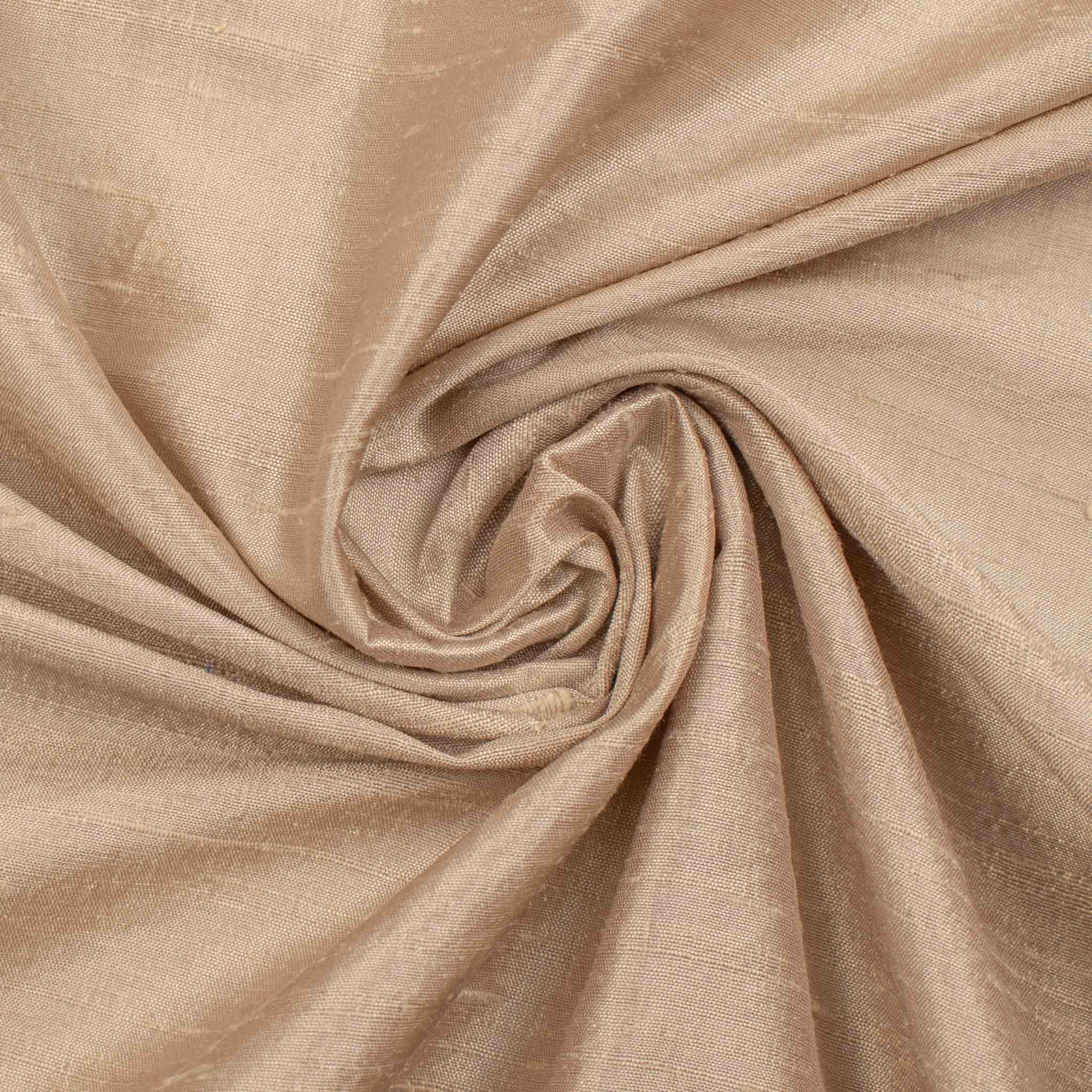 Dupion Raw Silk-Collection 2