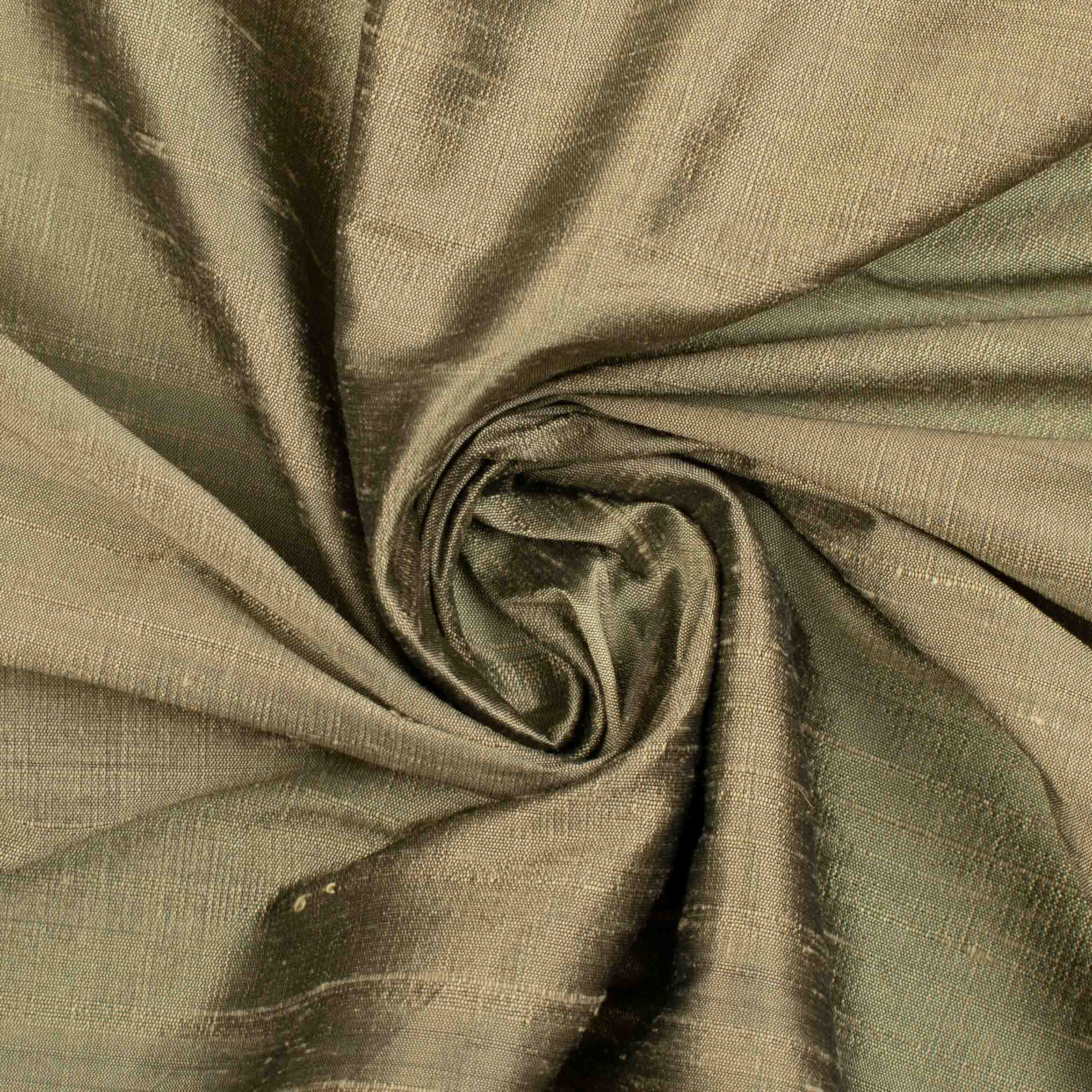 Dupion Raw Silk-Collection 2