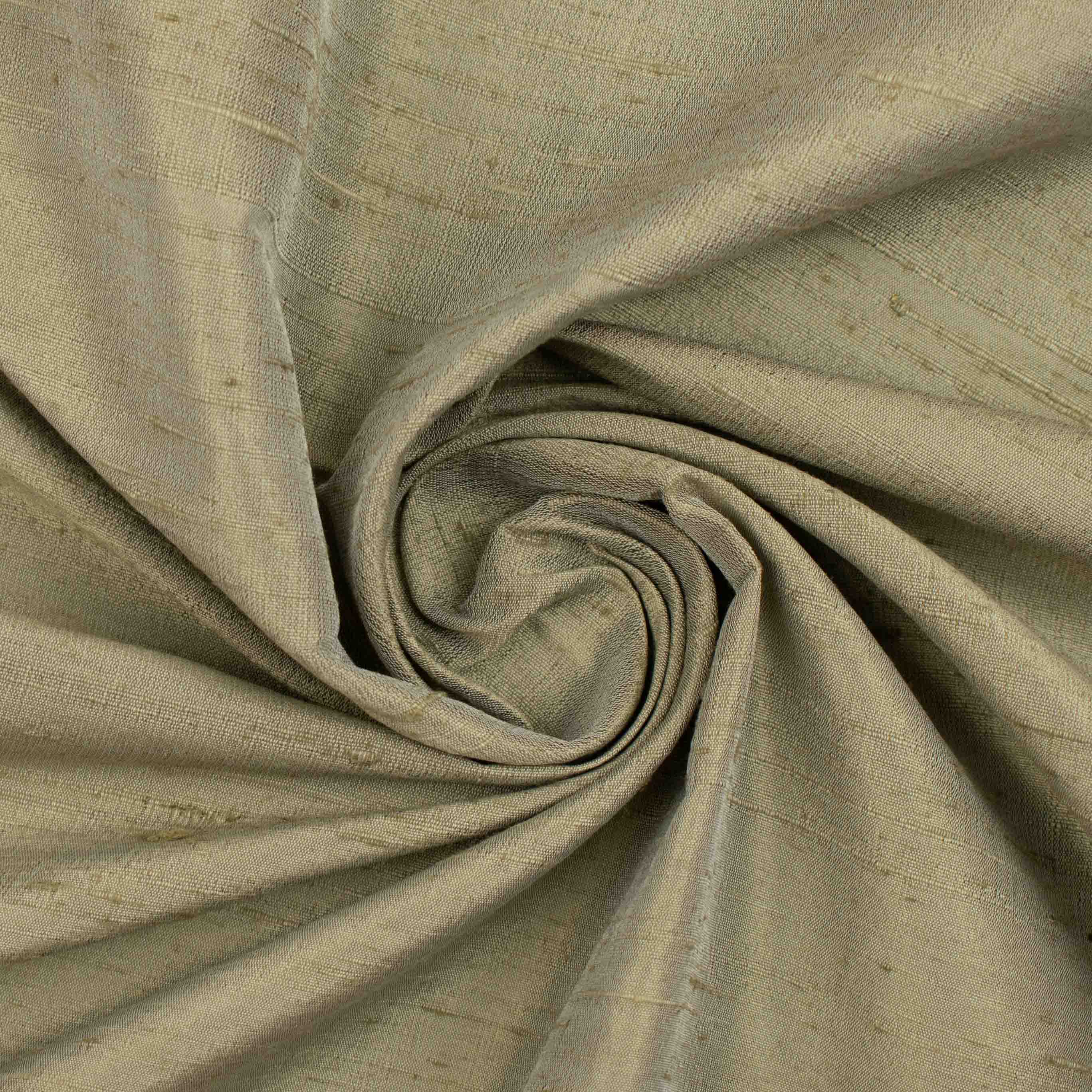 Dupion Raw Silk-Collection 2