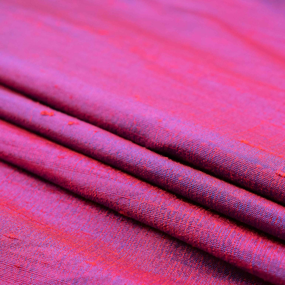 Dupion Raw Silk-Collection 2