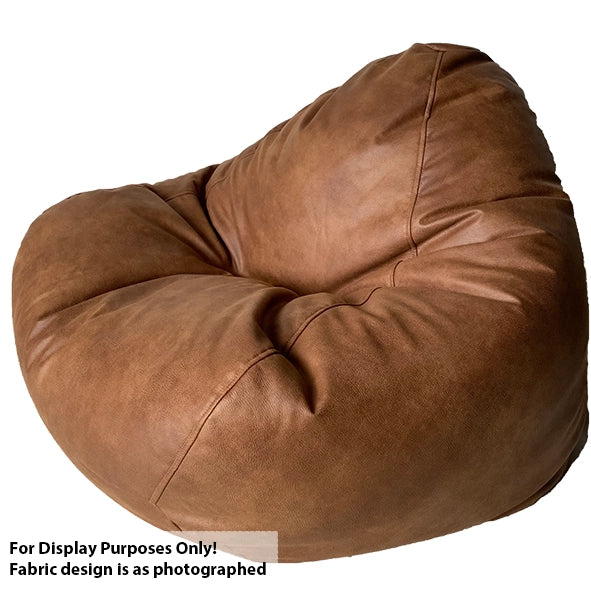 Faux Suede - Buffalo Collection